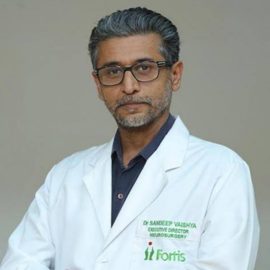Neurosurgeon